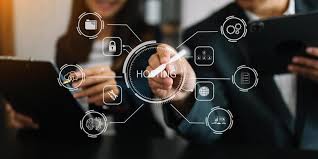 Hosting Services preview